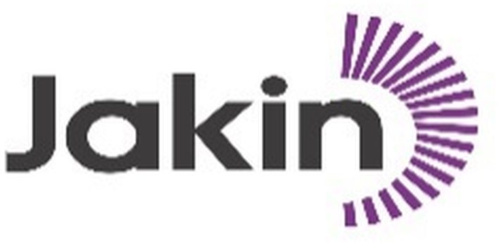 Jakin